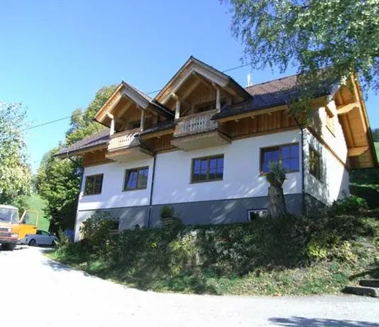 Bio-Erlebnis-Bauernhof Thonnerhof - Image 1