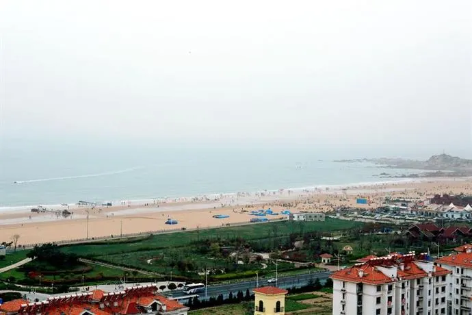Youjiafu Condo Hotel Jinshatan - Image 1