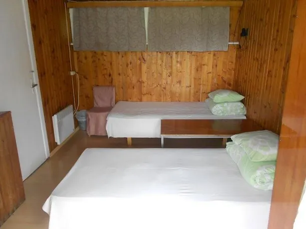Laulasmaa Holiday Center - Image 1