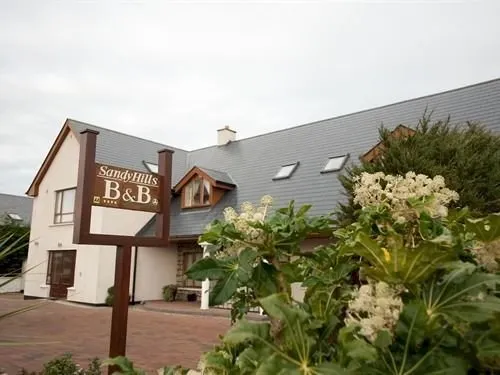 Sandyhills Bed & Breakfast - Image 1
