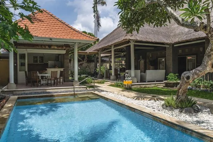 Rajapani Garden Villa - Image 1