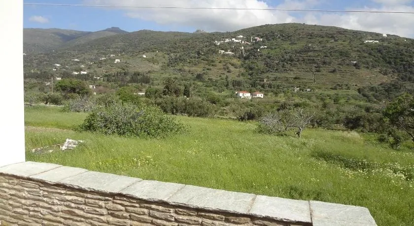 House in the grass land. - Image 1