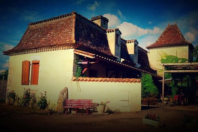 Les Vieilles Pierres - Image 1