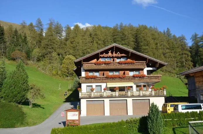 Gästehaus Klug - Image 1