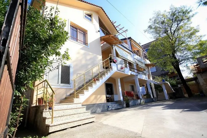 The Wanderers Hostel - Image 1