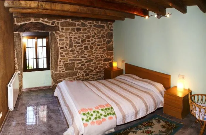Casa Rural Huertos de Sayago - Image 1