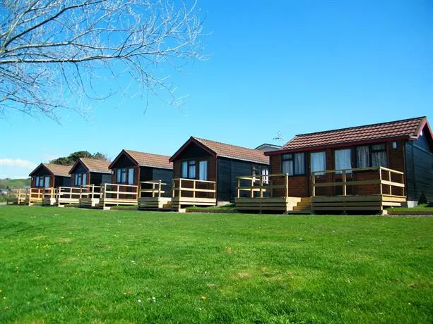 St Audries Bay Holiday Club - Image 1