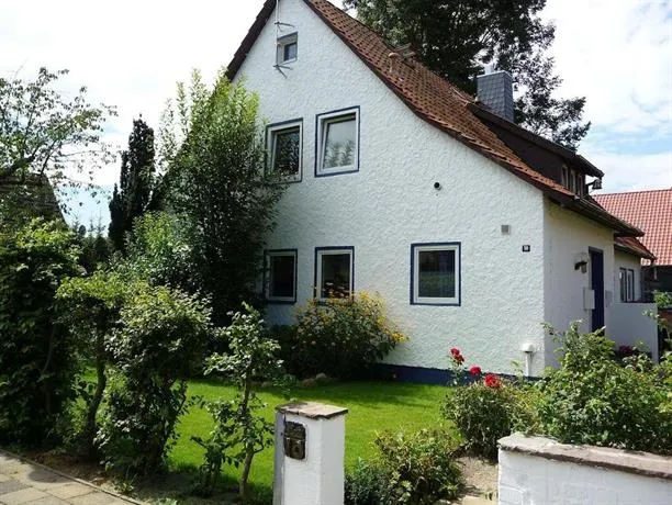 Ferienwohnung der Familie Scheel in Celle - Image 1