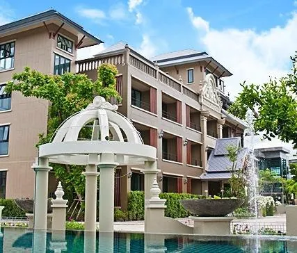Tournesol Boutique Hotel - Image 1