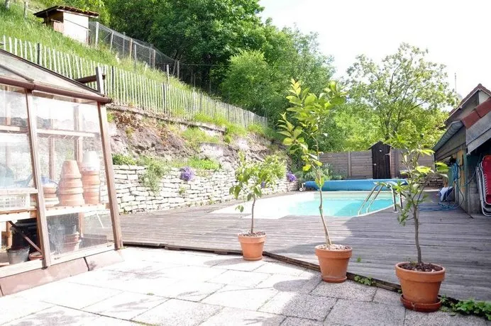 Maison Mazagran - Image 1