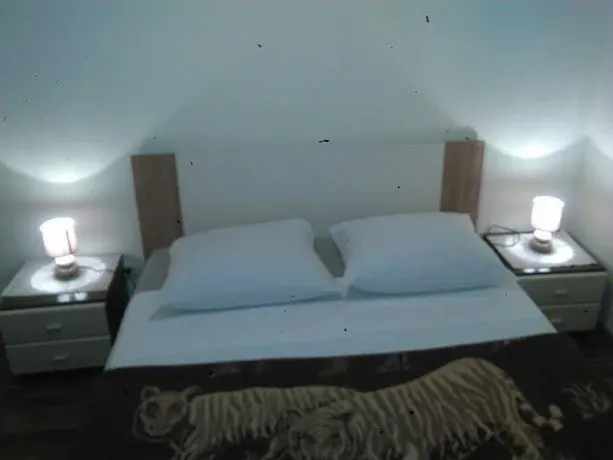 Apartment Mado Fazana - Image 1