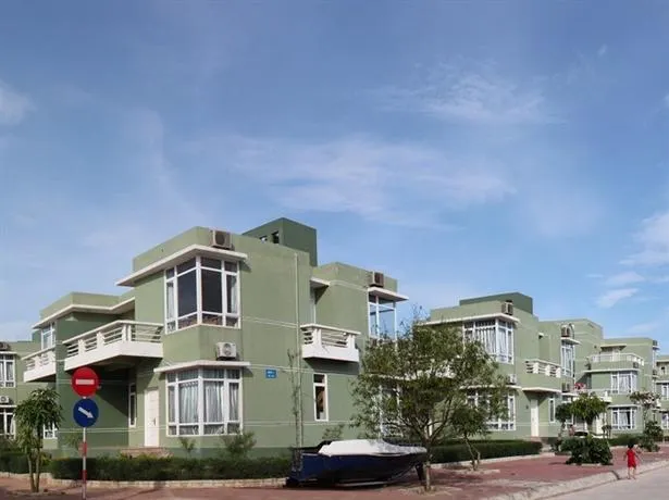 Eureka Resort Linh Truong - Image 1