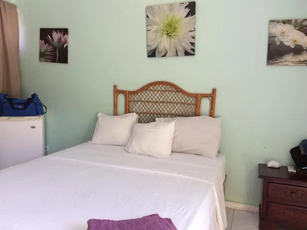 Coco Hotel Puerto Plata - Image 1