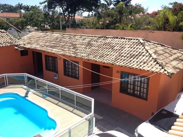 Quartos Em Búzios (Geribá) - Image 1