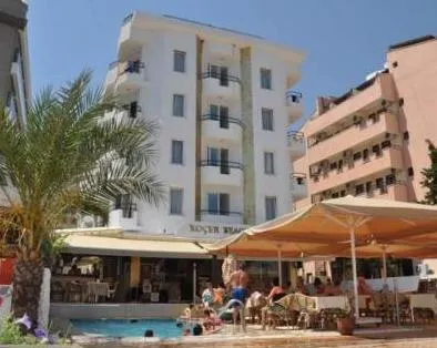 Kocer Beach - Image 1