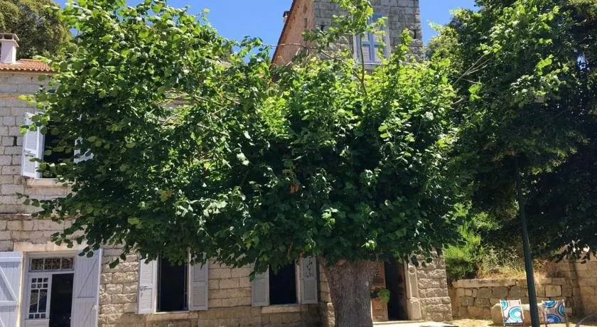 HOLIDAY HOME ALTA ROCCA POINT CHAUD - Image 1