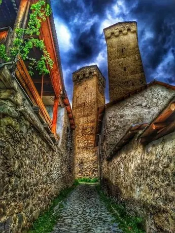 Guest House Ratison - Image 1