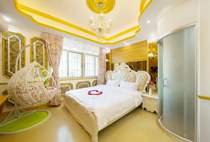 School Master's Hostel - Image 1