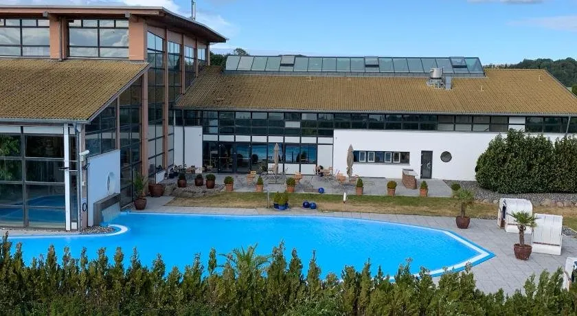 Exclusives Apartment im Ferienpark - Image 1