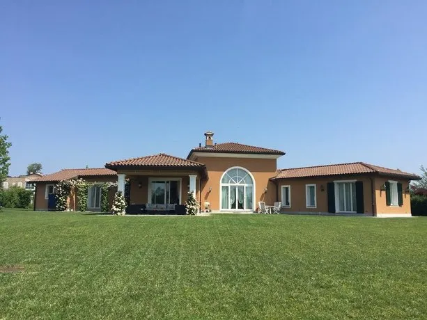 Bogogno Golf Resort - Image 1