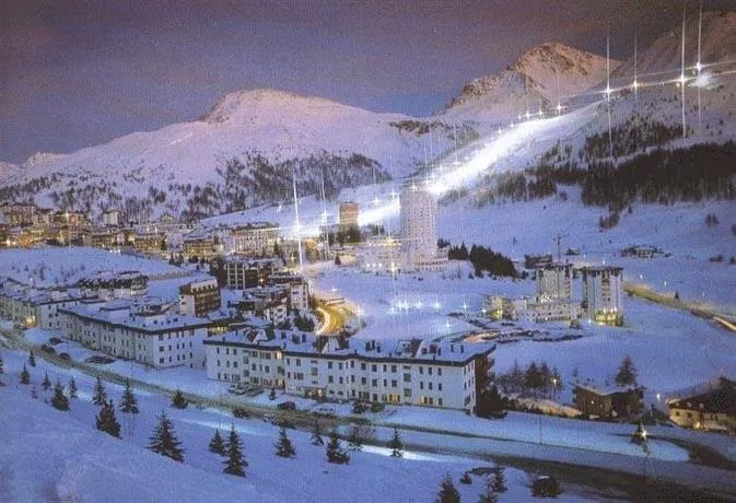 Monolocale Milky Way - Sestriere - Image 1
