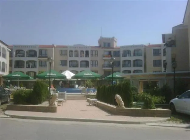 Kevin's Apartments - Sozopol - Image 1