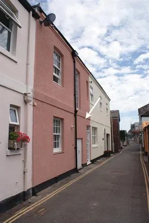 Delfinerne, SHALDON - Image 1