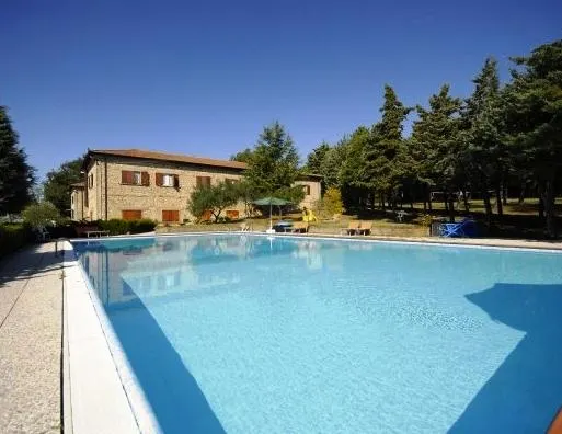 Borgo Fontaccia - Image 1