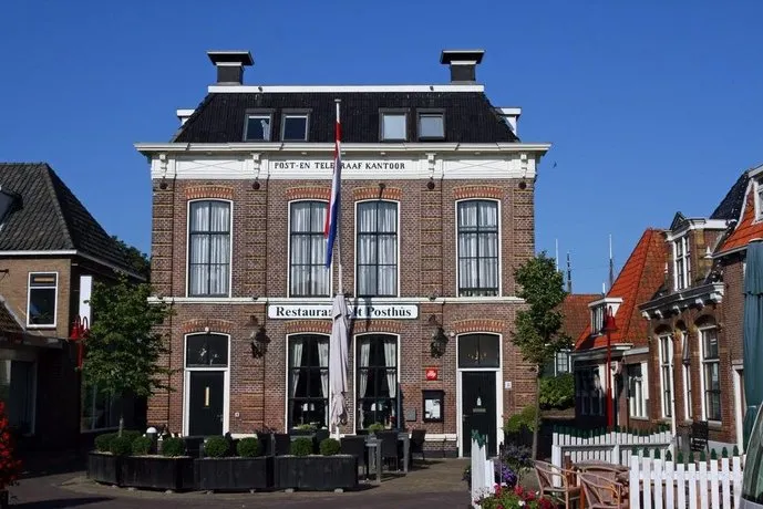 Beach-Dijkvilla Seaview Horizons Makkum - Image 1
