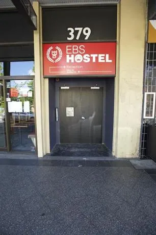EBS Sydney Hostel - Image 1