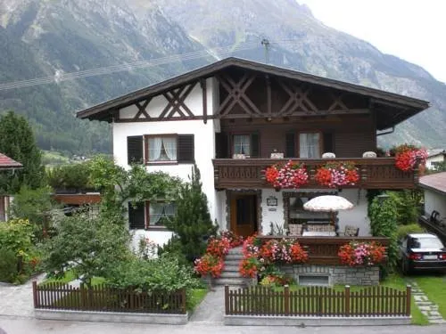 Appart Familie Hofler Langenfeld - Image 1