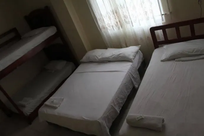 Hostal Rosa Mar - Image 1