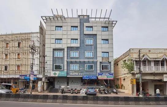 OYO 18431 Hotel Celestee Grand - Image 1