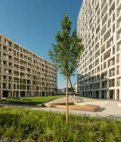 Dc Living - Image 1