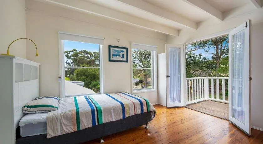 Tallwoods Beach House - Image 1