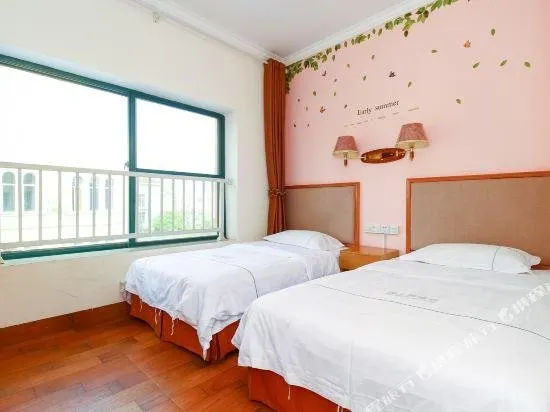 Haishangju Holiday Hotel - Image 1