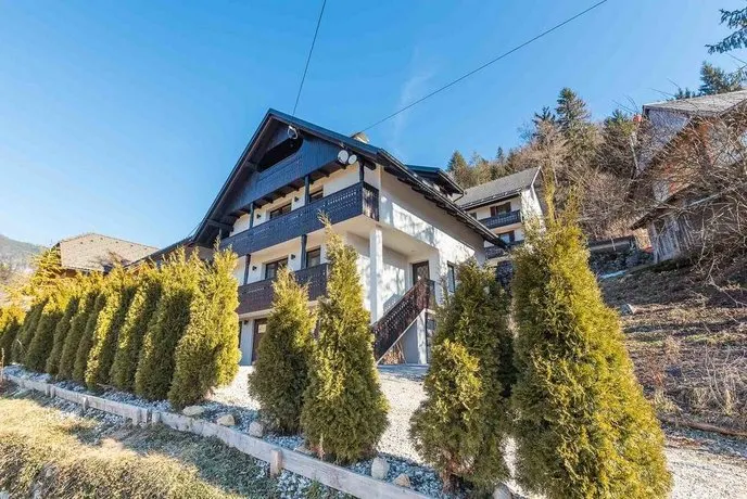Villa Bohinca - Image 1