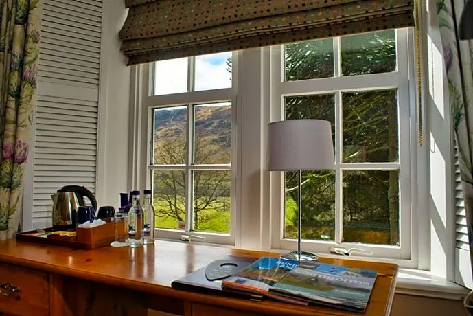 Glen Clova Lodges - Image 1