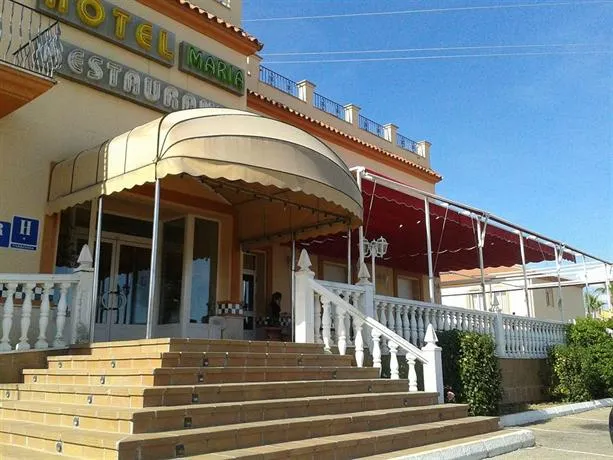Hotel María - Image 1
