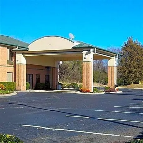 Oakland Inn - Image 1