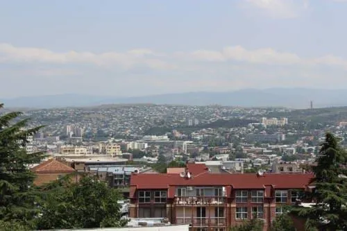 Vere House Tbilisi - Image 1