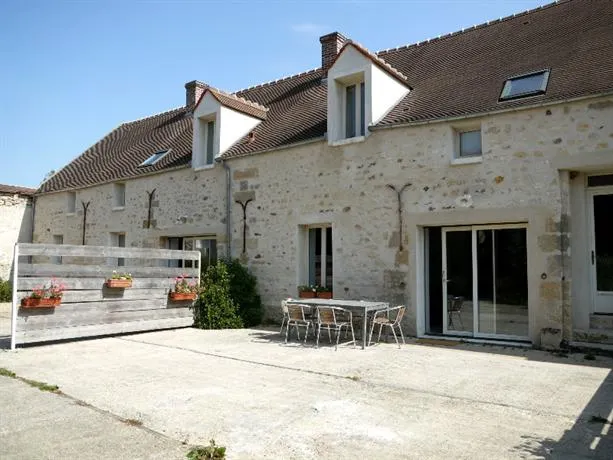 Gîtes de la Grande Ferme - Image 1