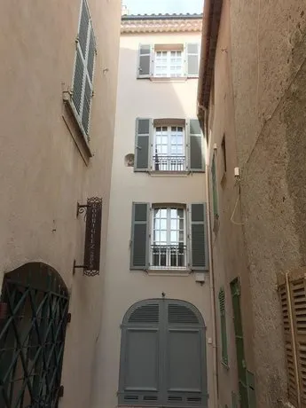La maison du Portalet - Image 1