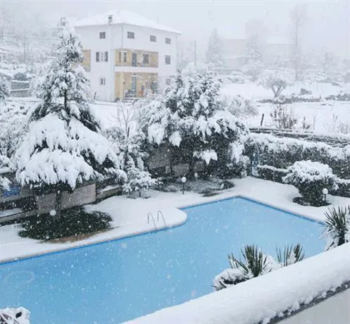 Kapodistrias Hotel - Image 1