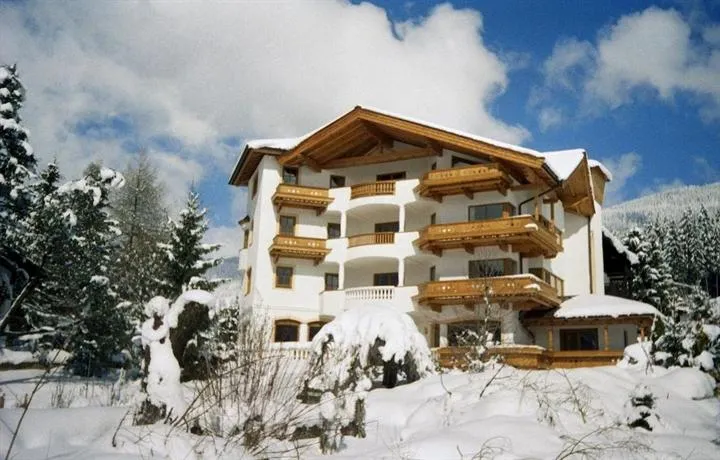 Landhotel Eva - Image 1