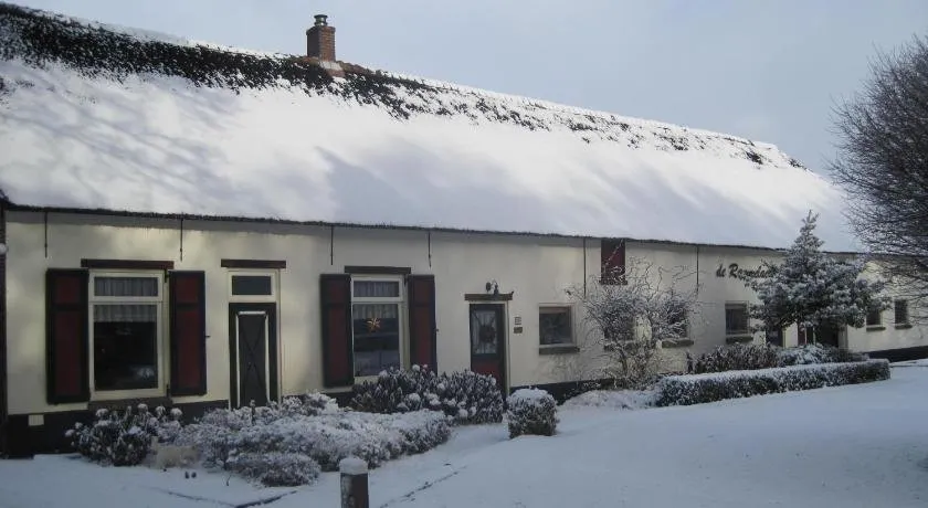 Inge's Cottage - Image 1