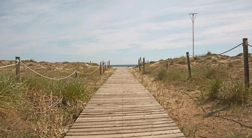 Apartamento en Canet - Image 1