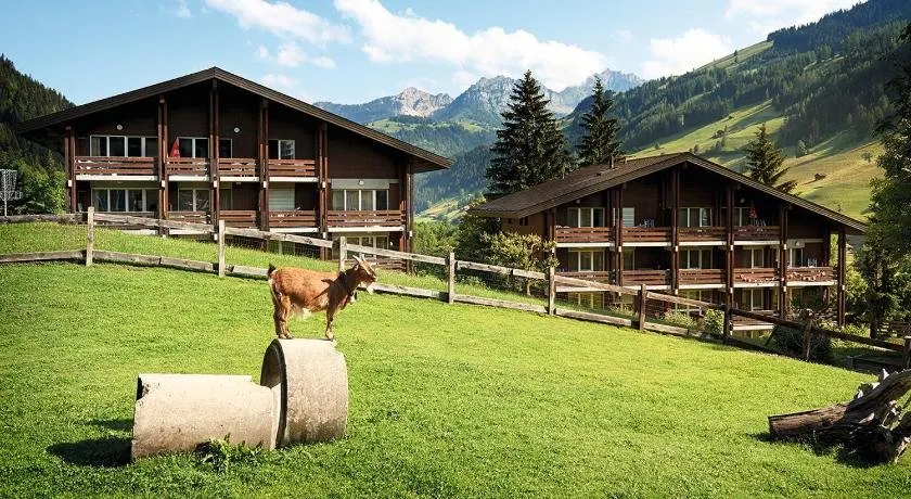 Reka-Feriendorf Lenk - Image 1