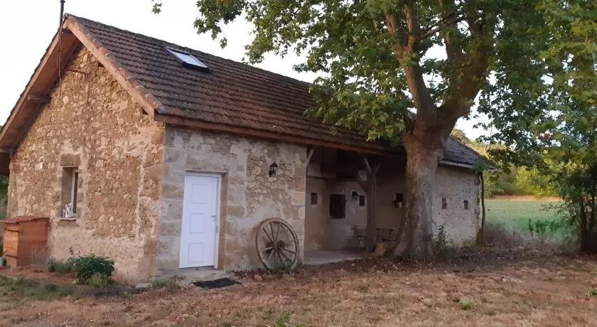 Le gîte de Gracio - Image 1