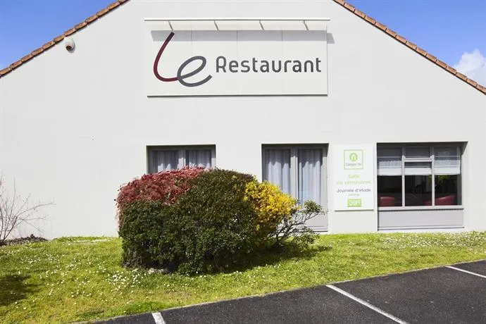 Hôtel Campanile Bordeaux Sud Talence Gradignan - Image 1
